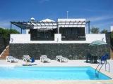 Puerto Del Carmen holiday villa with pool - Spacious vacation villa