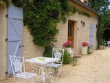 Domme holiday gite rental - French self catering Aquitaine gite