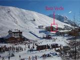 Madesimo holiday ski chalet - Italian Alps ski chalet home