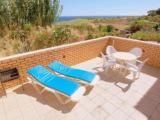 Carvoeiro self catering apartment rental - Holiday home in Algarve Portugal