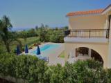 Kissonerga self catering villa - Holiday villa between Paphos and Coral Bay