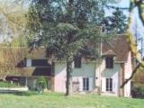 St Loup D'ordon holiday apartment- French self catering Burgundy apartment