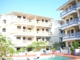 Goa vacation apartment near beach - Self catering Goa apartment