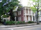 New Orleans vacation rental apartments - Louisiana holiday apartments