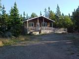 Nova Scotia vacation cottage - Canadian cottage rental on the Cabot Trail