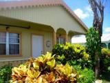 Antigua oceanic view cottages - Freeman's Village self catering cottages