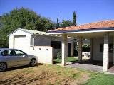 Mandurah holiday bungalow in Australia - Halls Head vacation bungalow