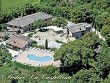 Podere La Castellina holiday accommodation