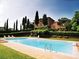 Lucignano large holiday villa in Tuscany - Self catering Tuscan vacation rental