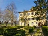 Montecatini Terme holiday villa - Vacation house in Tuscany