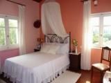 Corfu stone cottage vacation home - Vatos holiday villa near Corfu Town