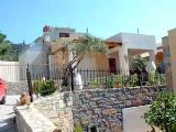 Istron vacation villa rental in Crete - Nimfes Villas Greek Islands