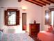 Beautiful Pozzuolo farmhouse rental - Farmhouse vacation border of Umbria