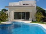 Mexico vacation villa views of the Carribean - Quintana Roo luxury rental home