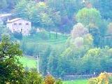 Caprese Michelangelo cottage in Arezzo area - Tuscany holiday cottage