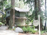 Gibsons B&B Accommodation in Canada - British Columbia bed and breakfast home