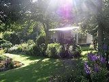 Waikato holiday cottage in New Zealand - Te Kuiti self catering vacation cottage