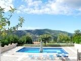 Dubrovnik self catering villa in Croatia - Secluded village vacation home