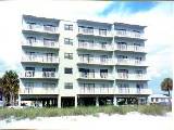 Madeira Beach beach front vacation condo - Luxury Florida Gulf Coast home