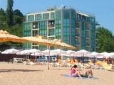 Varna holiday beach apartment rental - home near sandy beach in Varna, Bulgaria