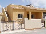 Torrevieja holiday villa in Costa Blanca - 2 Bedroom Villa in Alicante province