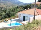 Kefalonia slef catering villa - Holiday villa in Greek village Zola