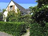 La Gree Penvins holiday house - Private Brittany house rental, France