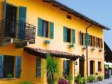 Asti holiday bed and breakfast - Piedmont B & B accommodation