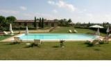 Agriturismo Allevamento Renaccino holiday letting