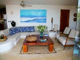 Zihuatanejo penthouse vacation rental - Mexico holiday penthouse condo