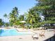 Bay Islands vacation home Honduras - Self catering secluded beach home