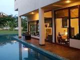 Phu Noi holiday villa Thailand - Luxury Prachuap Khiri Khan villa