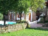 Holiday cottage near Rome - Lazio vacation cottage rental