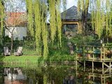 Assenede holiday gite in East Flanders - Romantic Flemish cottage
