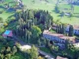 Gaville holiday apartments in Chianti area - Tuscan vacation apartments