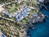 Aghios Nikolaos holiday villa rental - Luxury vacation villa in Crete