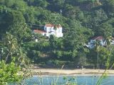 Tobago vacation villa in Scarborough - Black Rock Caribbean villa
