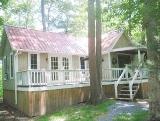 Bear Creek vacation cottage rental - Pennsylvania holiday home rental