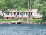 Rhode Island waterfront cottage rental - Narragansett vacation rental cottage