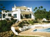 Santa Bárbara De Nexe holiday villa with pool - Beautiful home in Algarve