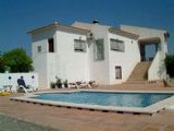 Alora holiday apartment in Costa Del Sol - Rural Andalucia Apartment rental