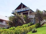 Honduras vacatioin villa rental - Roatan Island holiday villa
