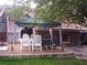 Chalus holiday house rental - French self catering Limousin house