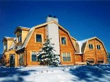 Colorado Springs vacation bed and breakfast - Rocky Mountains romantic B & B