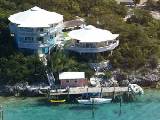Staniel Cay vacation cottage in Caribbean - Exuma cotage on Bahamas
