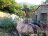 Ceret holiday gite rental - Spacious Gîte in foothills of the Pyrenees