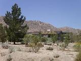 Palm Springs vacation home in California - Joshua Tree  desert homes & cabins