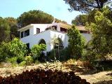 Fantastic Costa Brava holiday villa with pool - Self catering Blanes villa