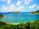 Bequia family villa in Friendship bay - Grenadines vacation home in Bequia