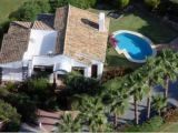 Calahonda family holiday villa in Spain - Costa Del Sol self catering villa